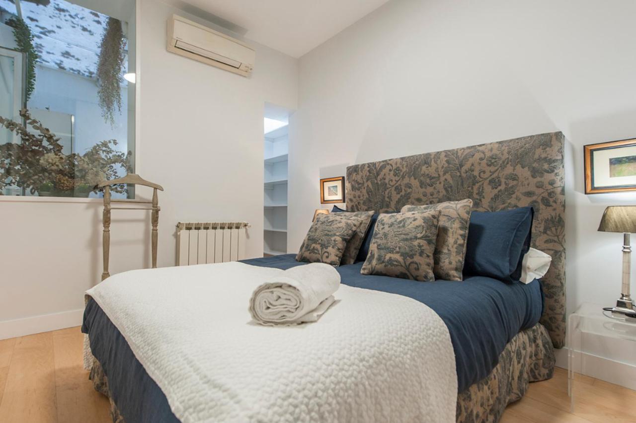 Palace Apartment - Palacio Real Balcony Μαδρίτη Εξωτερικό φωτογραφία